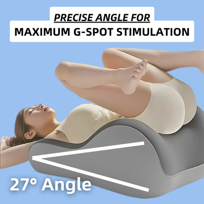 Sweet Spot Pillow