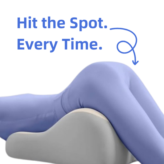 Sweet Spot Pillow